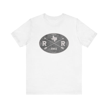 Texas Retro Vibes T-Shirt – Rebel Ranch