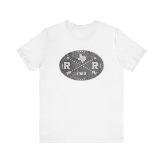 Texas Retro Vibes T-Shirt – Rebel Ranch