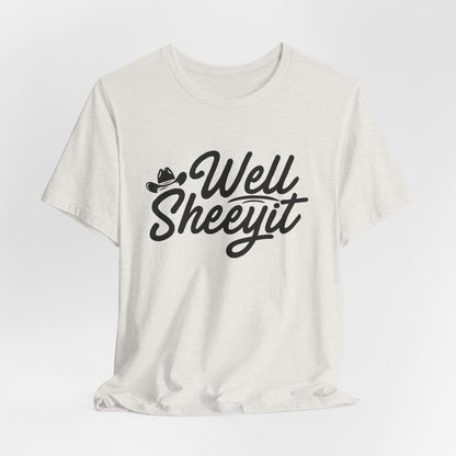 Funny Southern Sayings Shirt