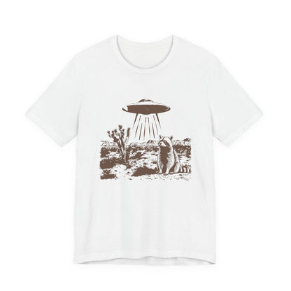 Alien Encounter T-Shirt