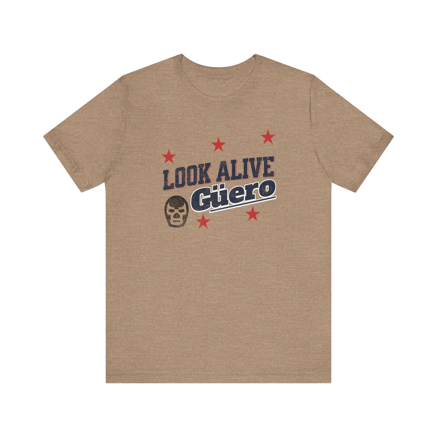 Look Alive Guero Tee