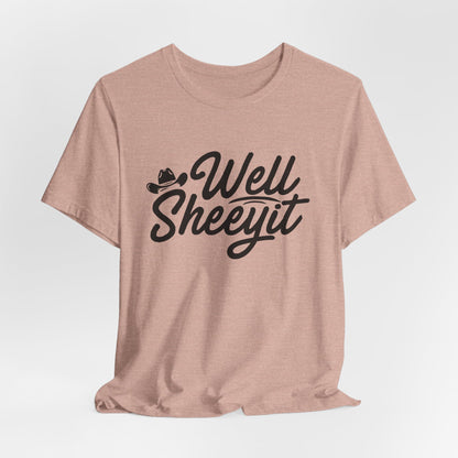 Funny Southern Sayings Shirt