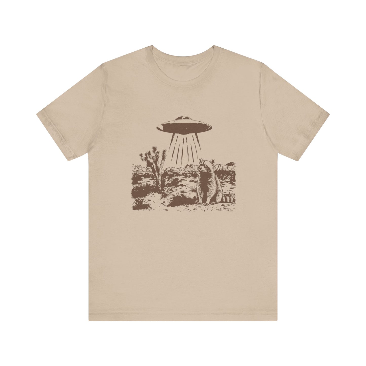 Alien Encounter T-Shirt