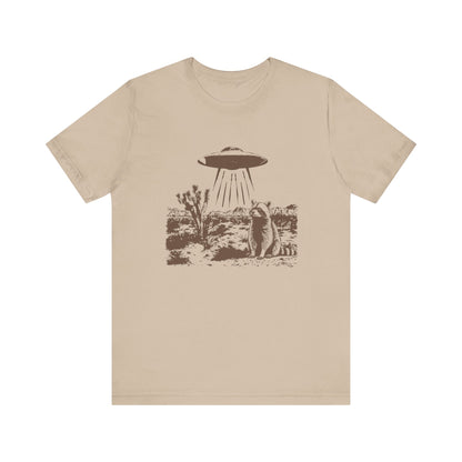 Alien Encounter T-Shirt