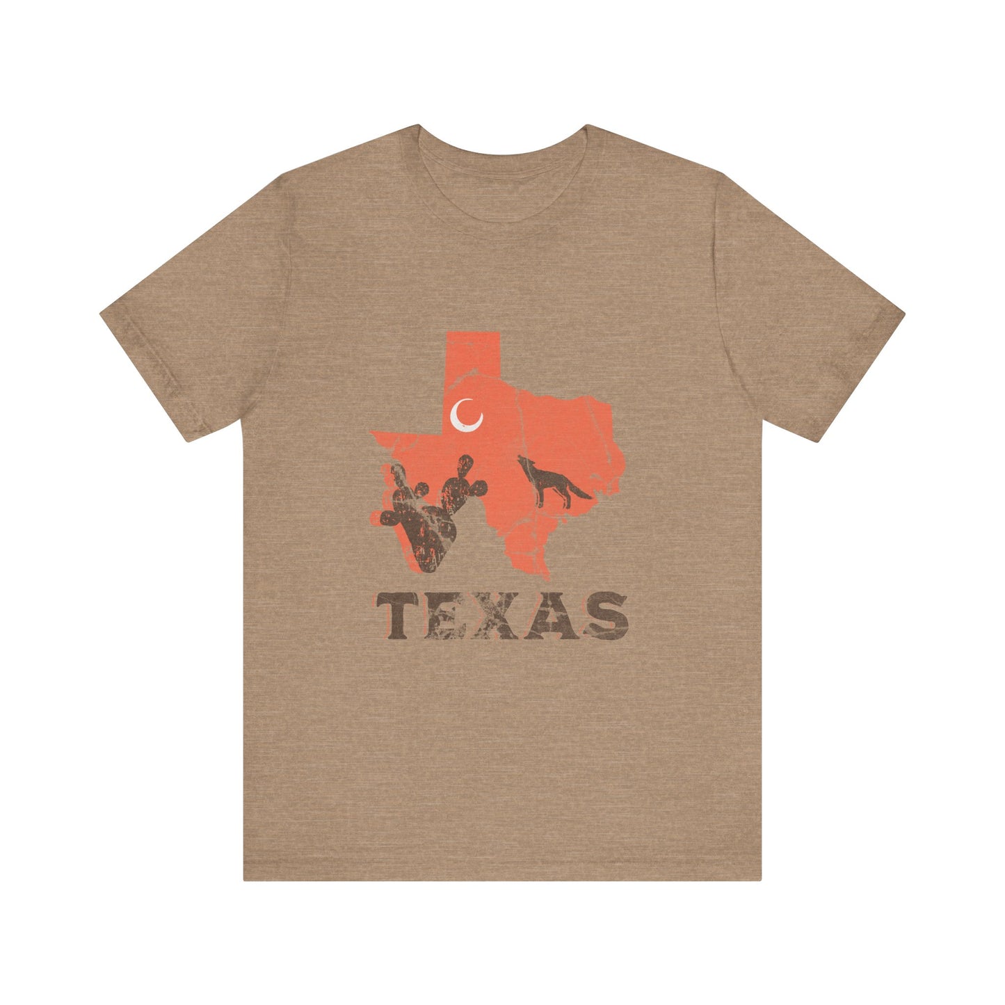 Texas Pride Tee