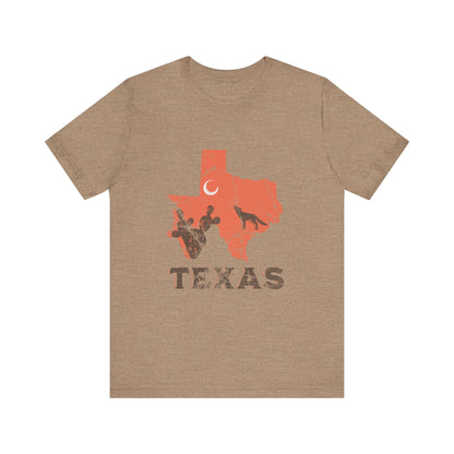 Texas Pride Tee