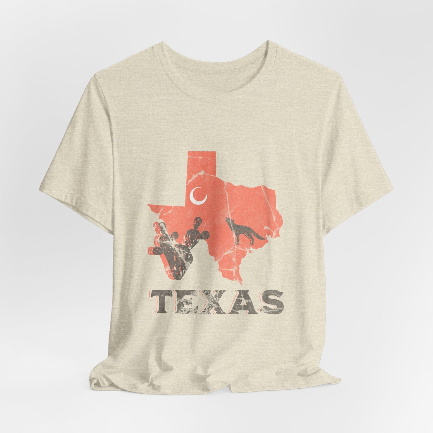 Texas Pride Tee