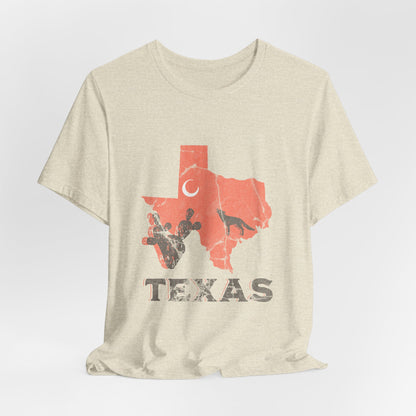 Texas Pride Tee