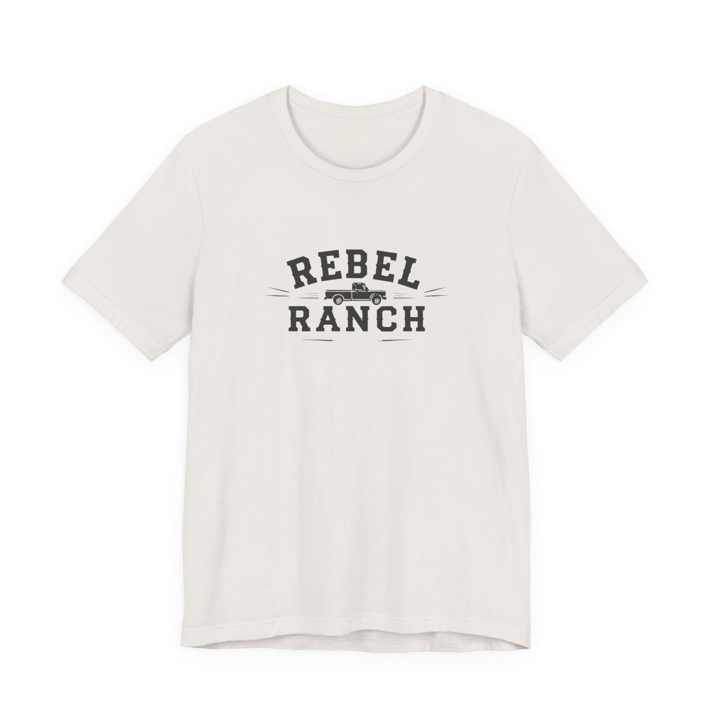 Rebel Ranch T-Shirt