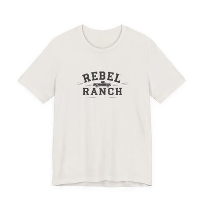 Rebel Ranch T-Shirt