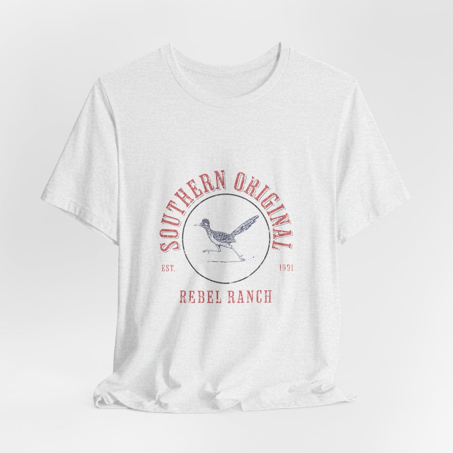 Southern Original Rebel Ranch Unisex Tee