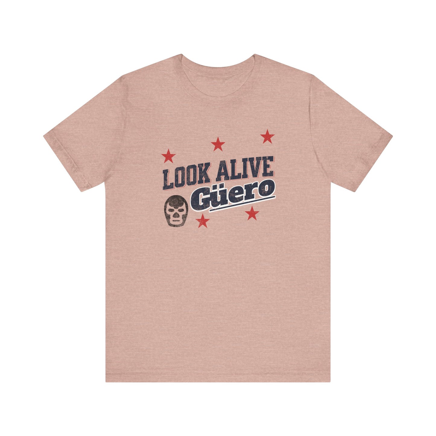 Look Alive Guero Tee