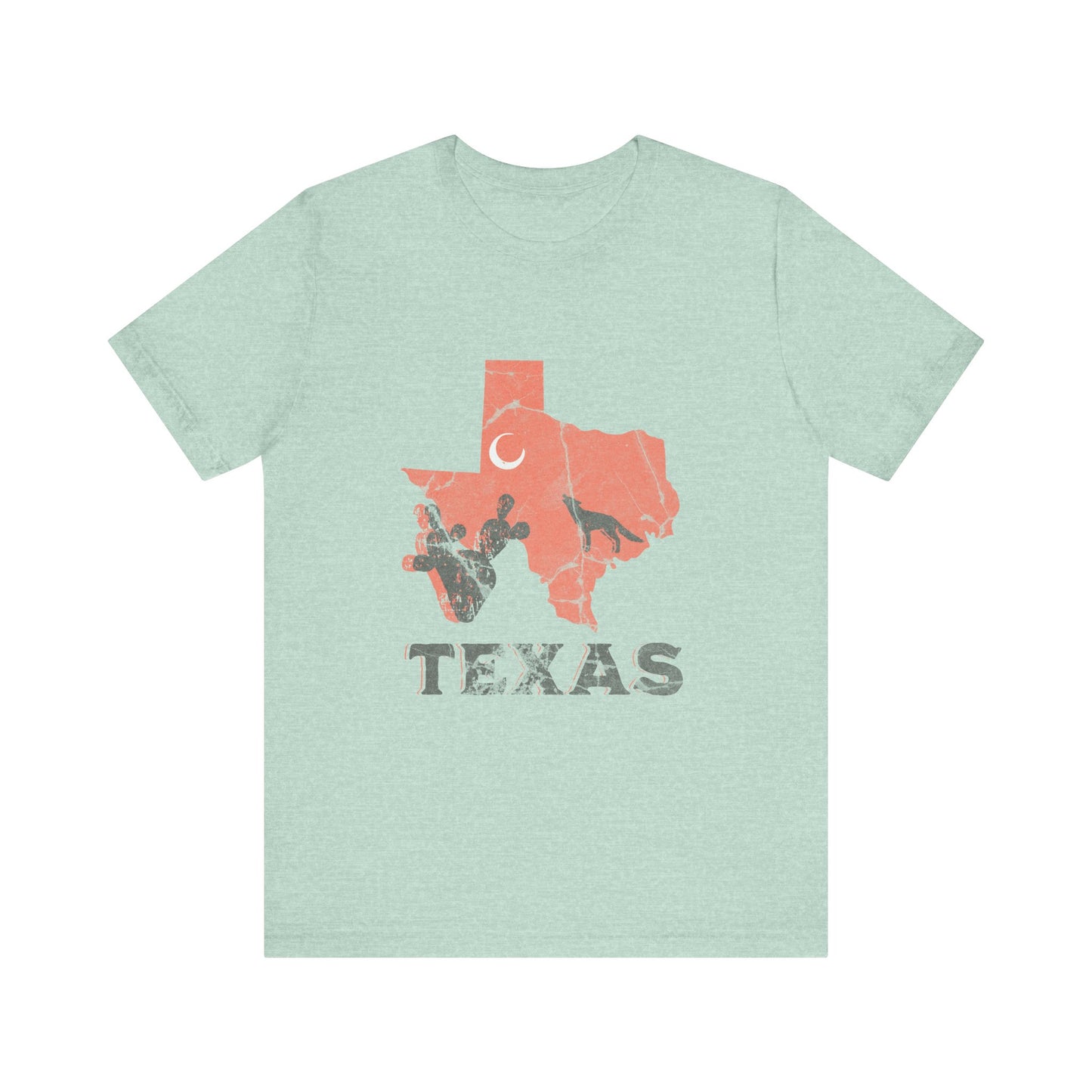 Texas Pride Tee
