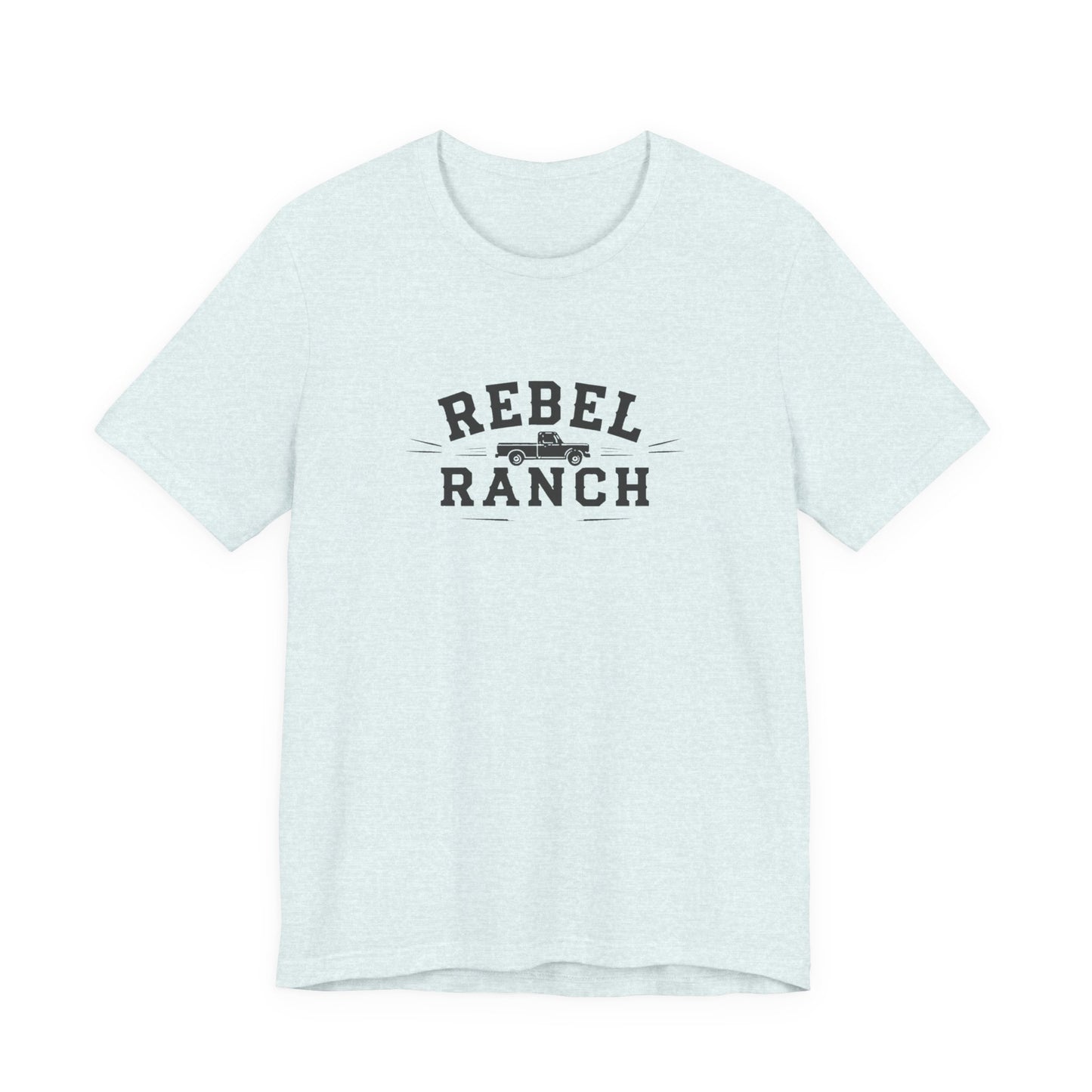 Rebel Ranch T-Shirt