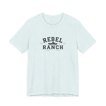 Rebel Ranch T-Shirt