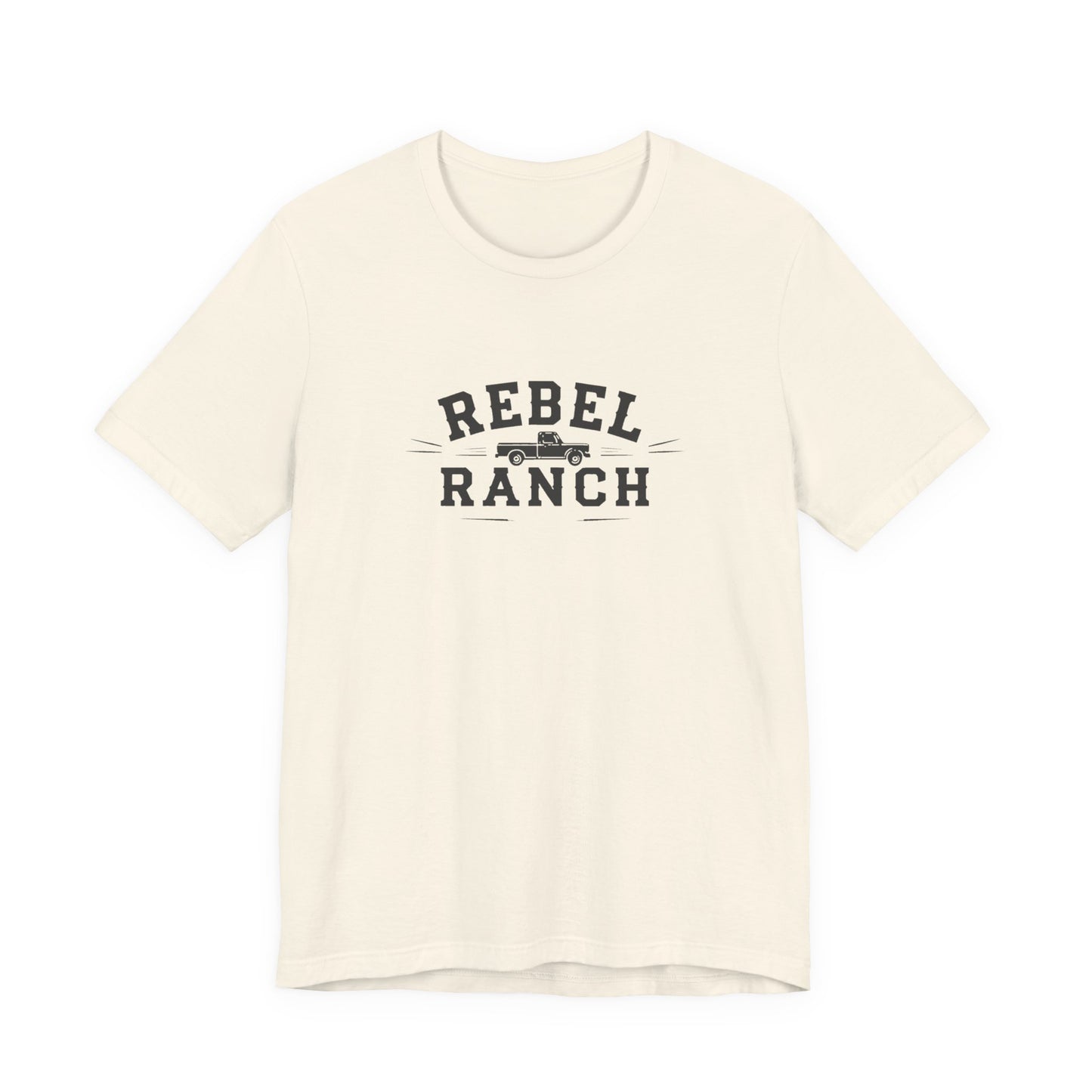 Rebel Ranch T-Shirt