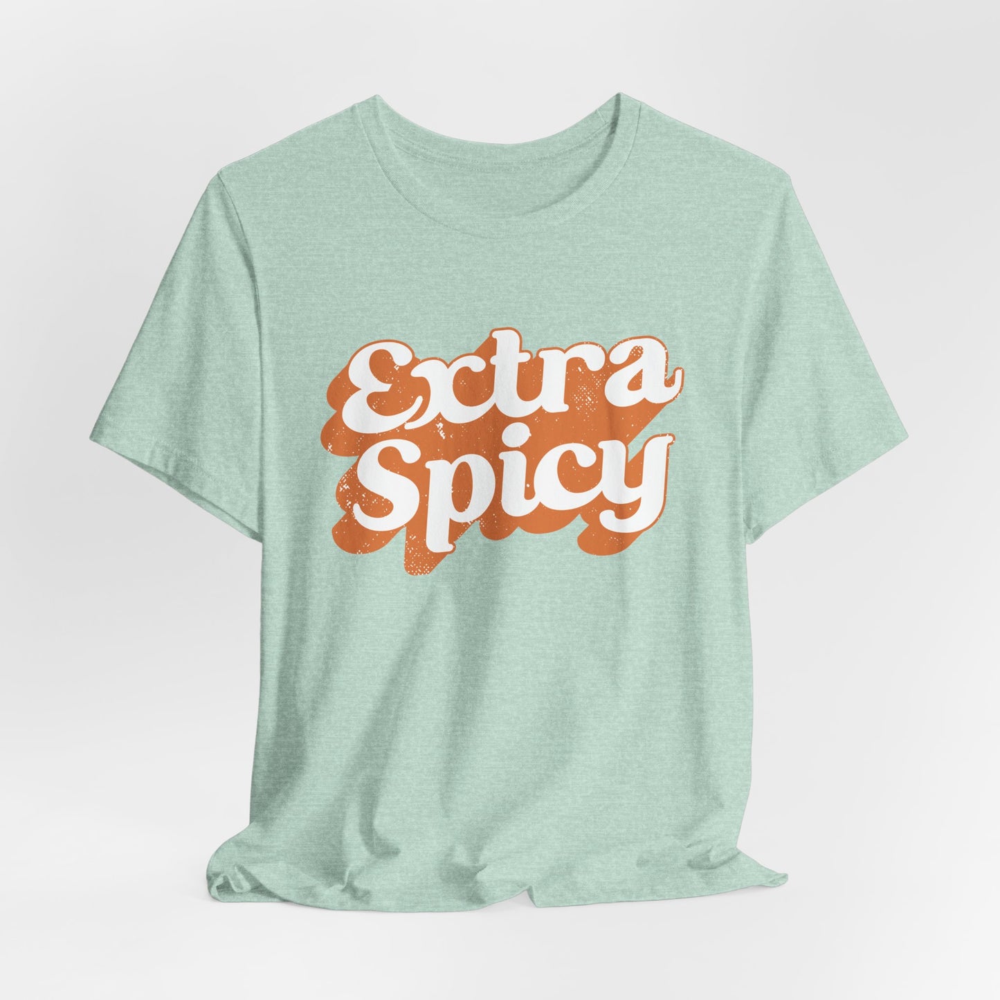 Extra Spicy Tee