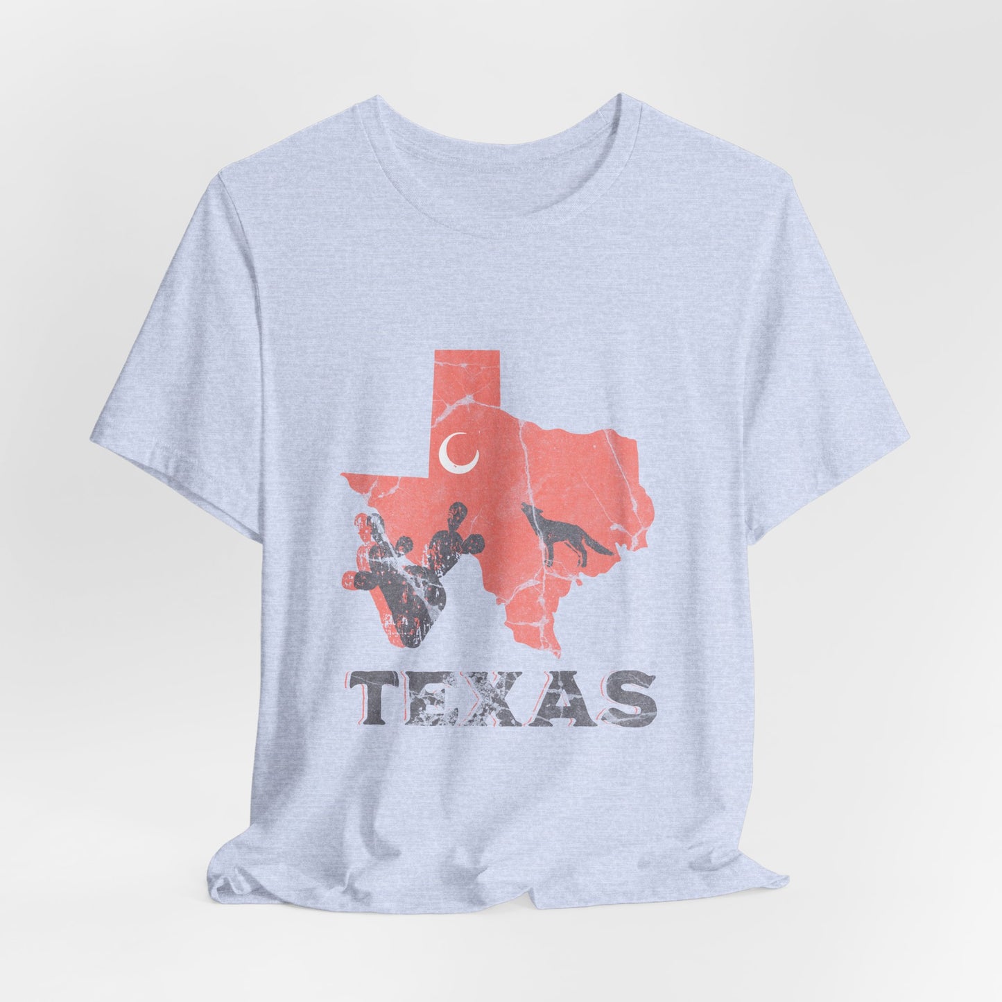 Texas Pride Tee