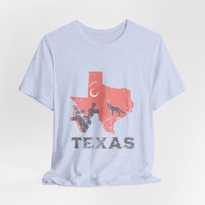 Texas Pride Tee