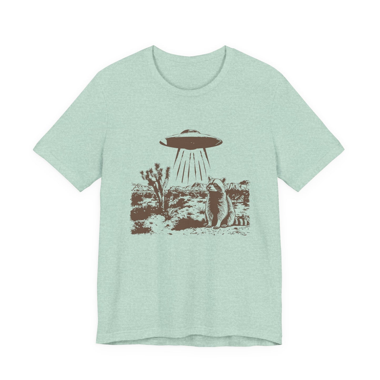 Alien Encounter T-Shirt