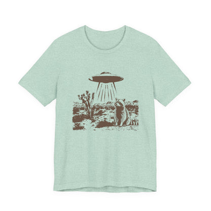 Alien Encounter T-Shirt