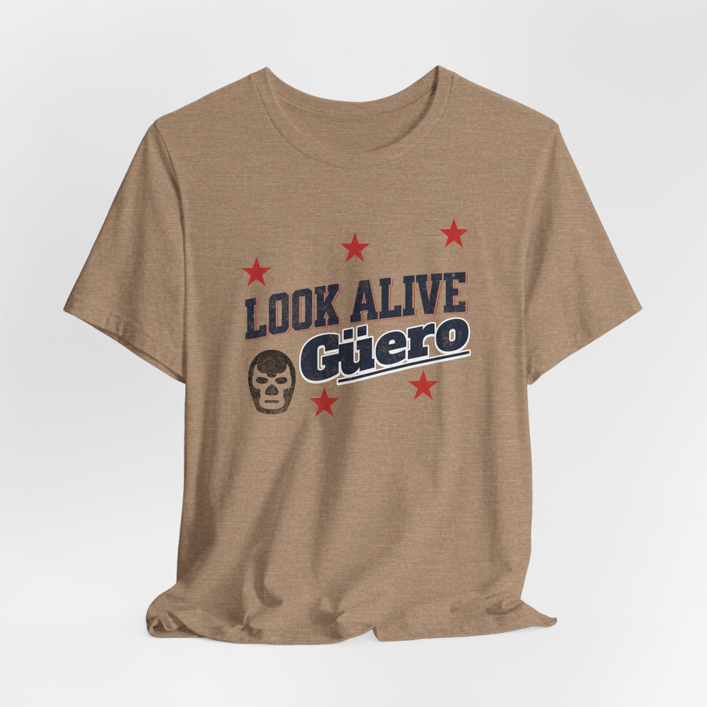 Look Alive Guero Tee