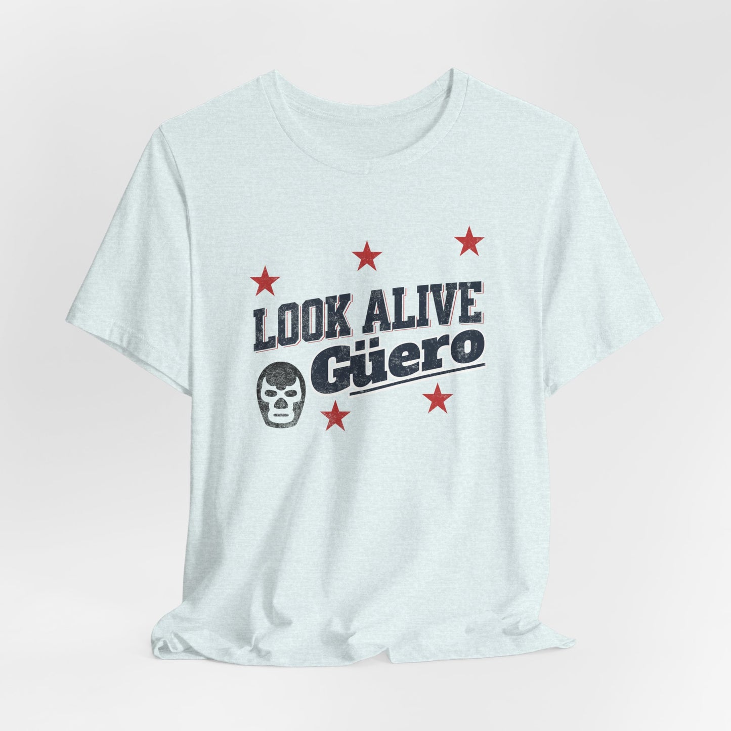 Look Alive Guero Tee