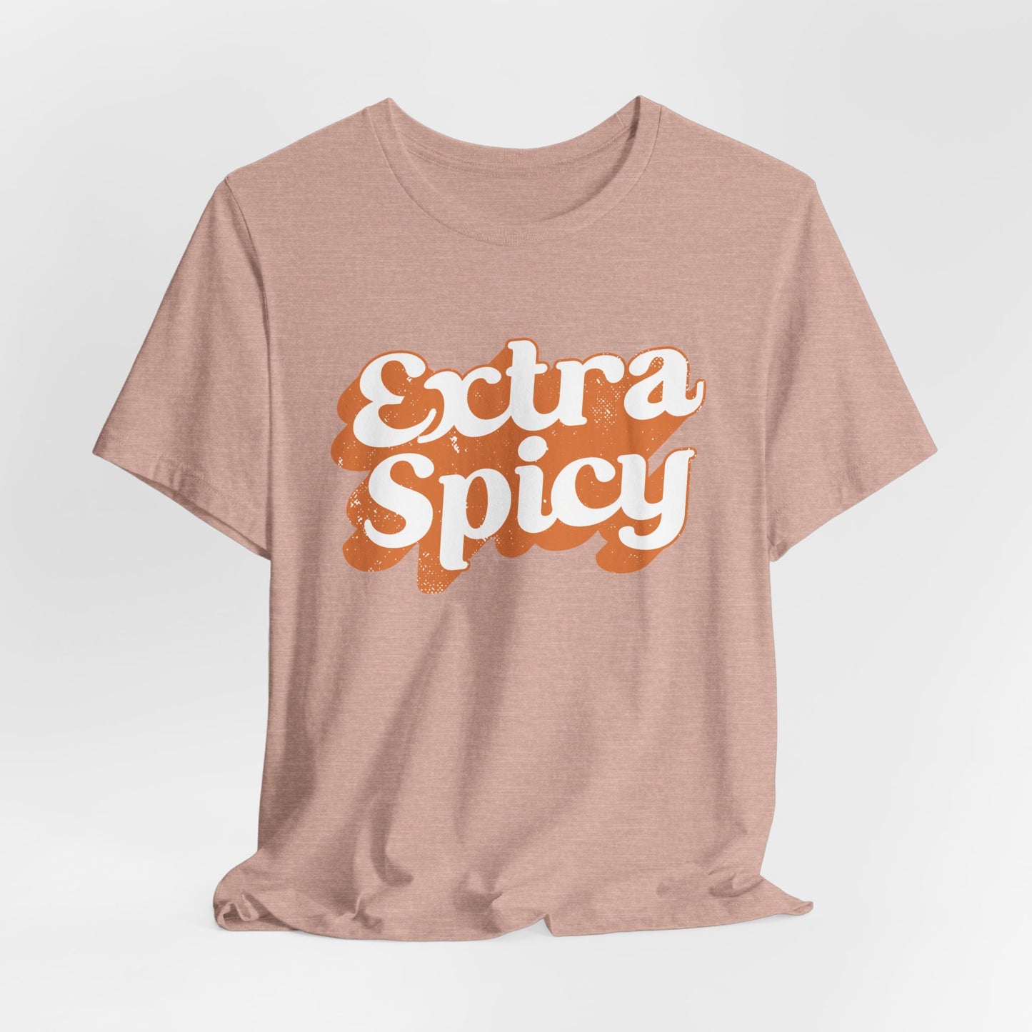 Extra Spicy Tee