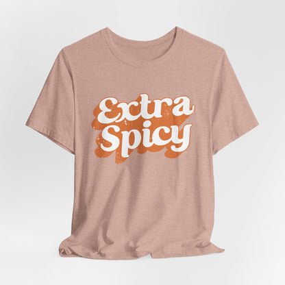 Extra Spicy Tee