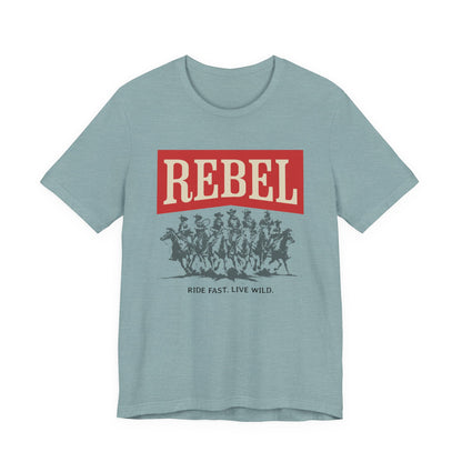 Rebel Herd T-Shirt
