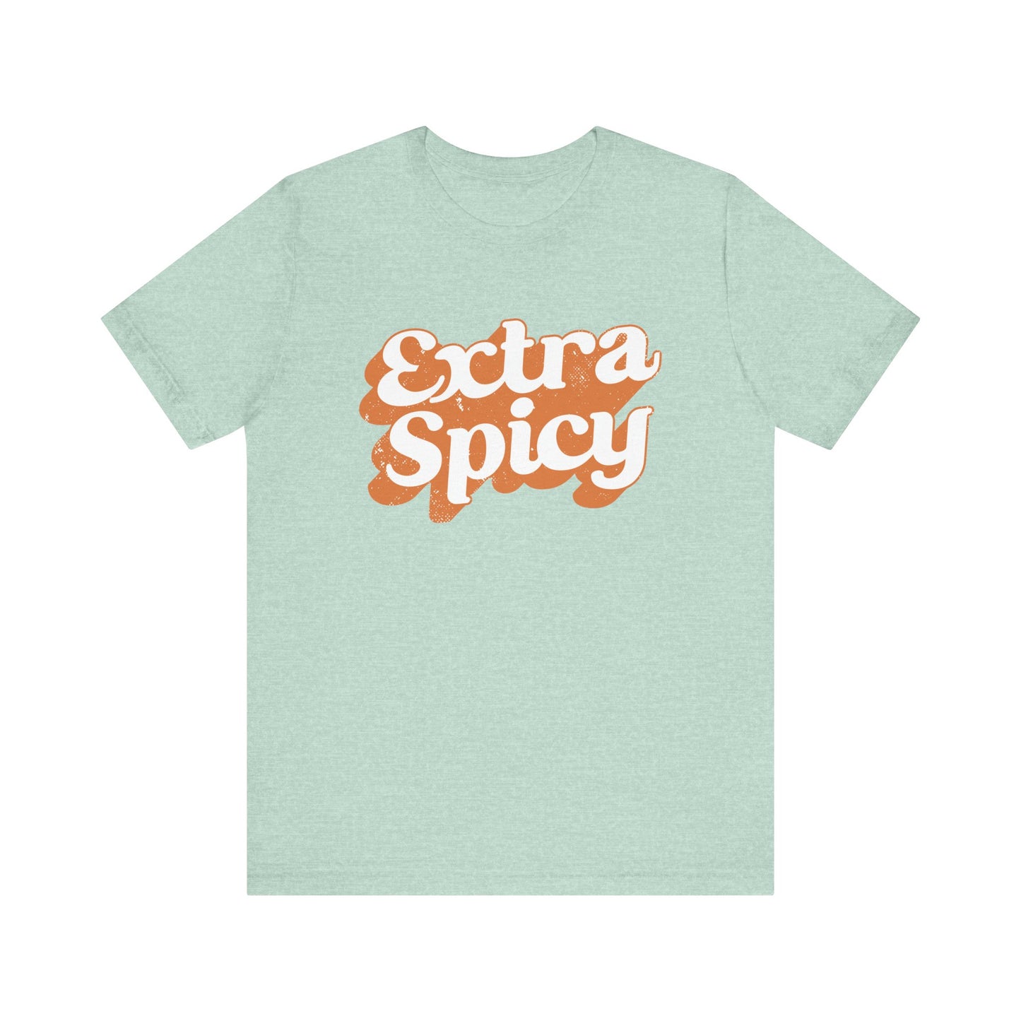 Extra Spicy Tee