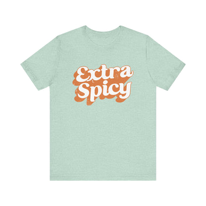 Extra Spicy Tee