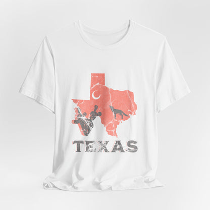 Texas Pride Tee