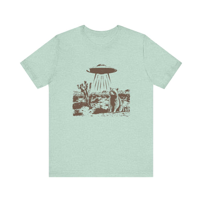 Alien Encounter T-Shirt