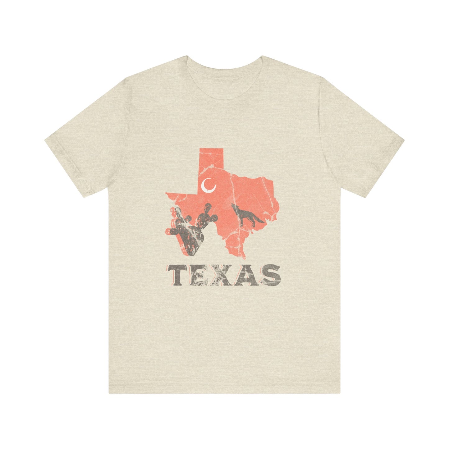 Texas Pride Tee