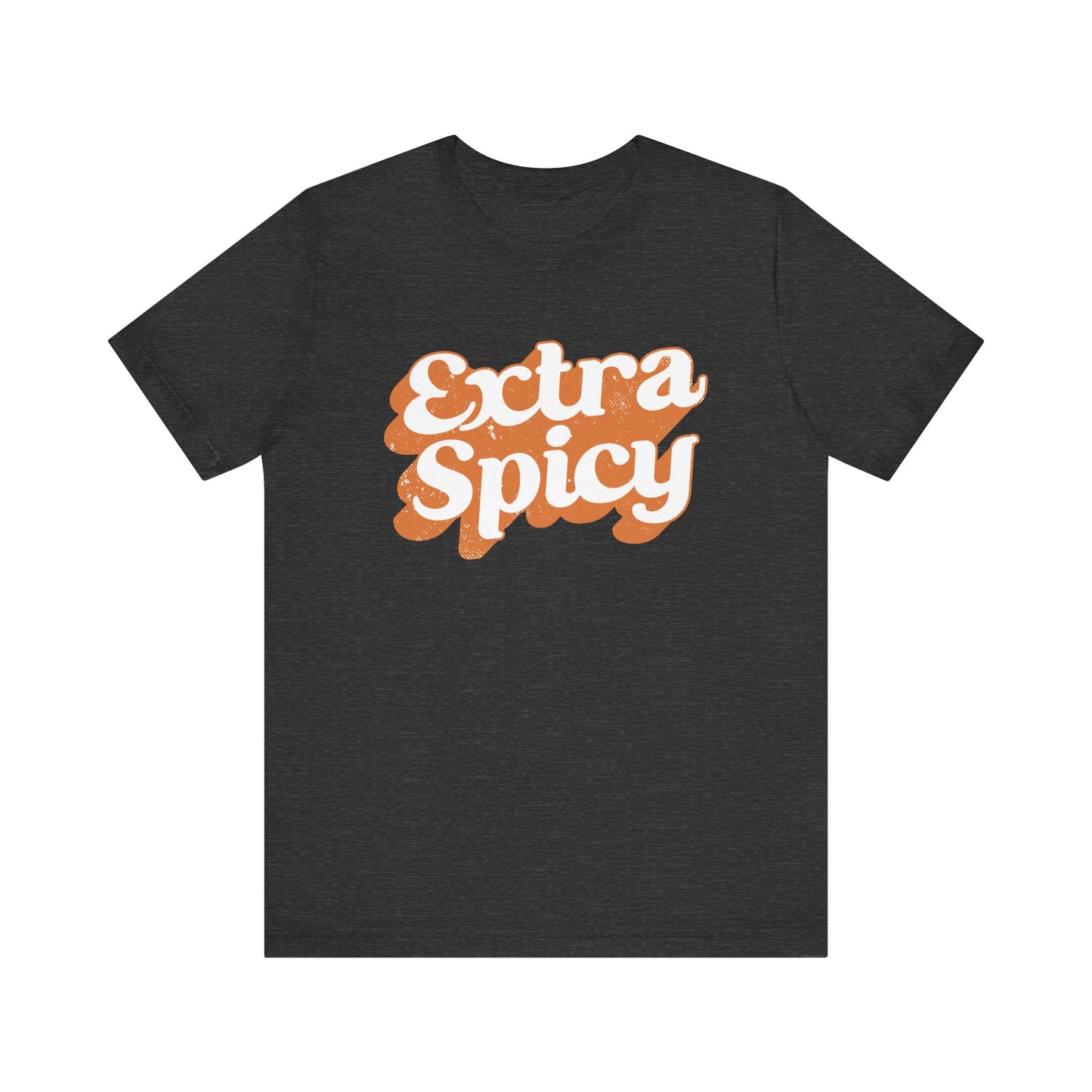 Extra Spicy Tee