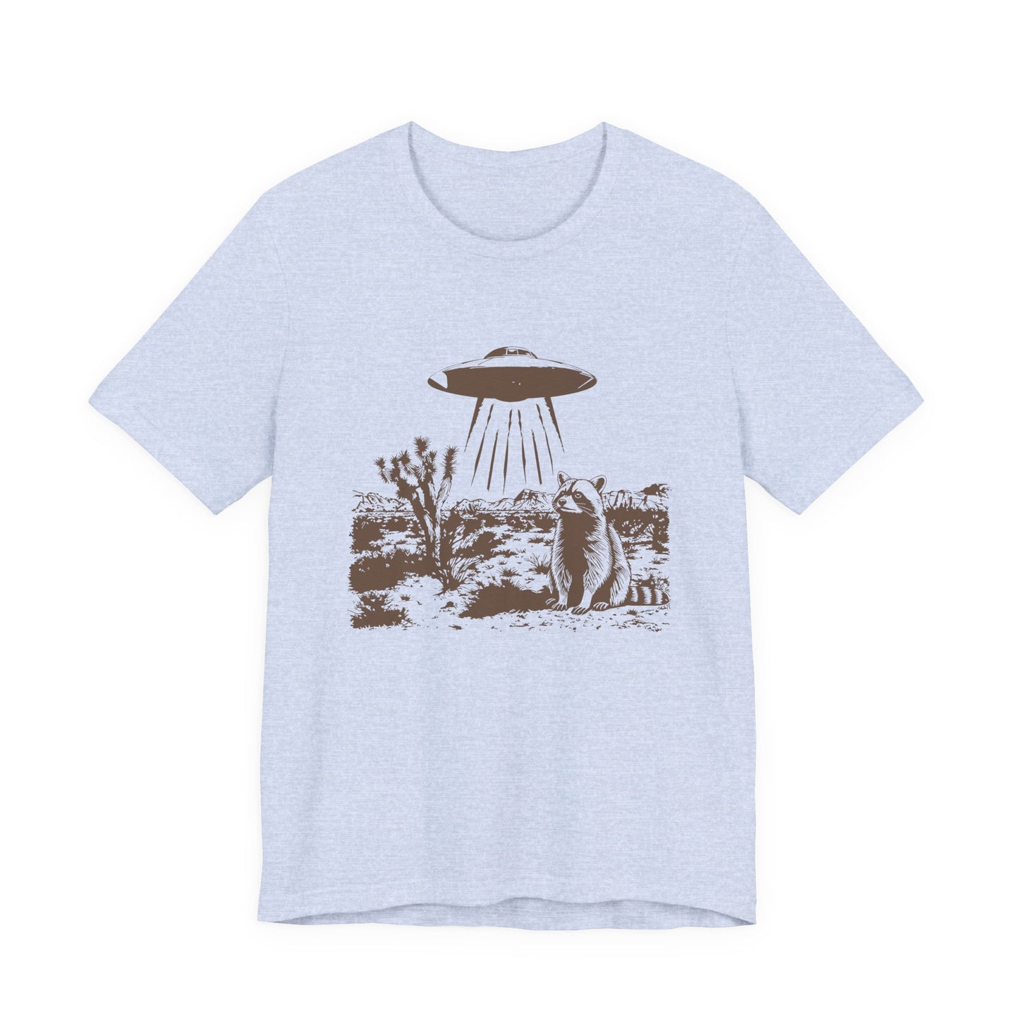 Alien Encounter T-Shirt