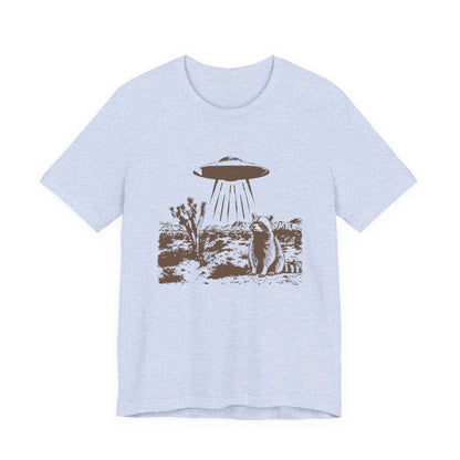 Alien Encounter T-Shirt