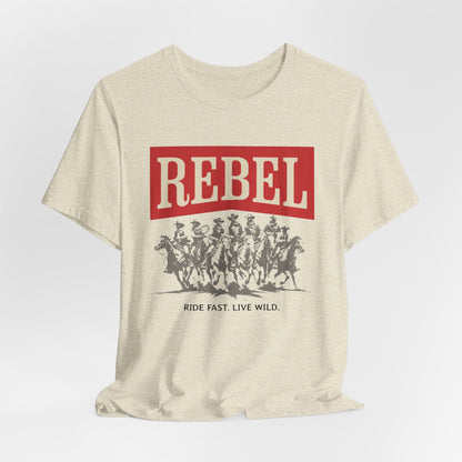 Rebel Herd T-Shirt