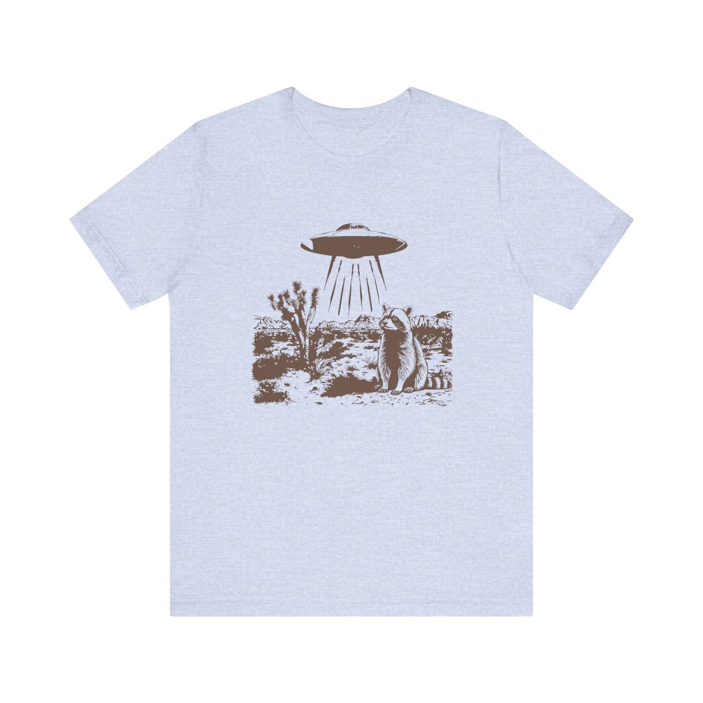 Alien Encounter T-Shirt