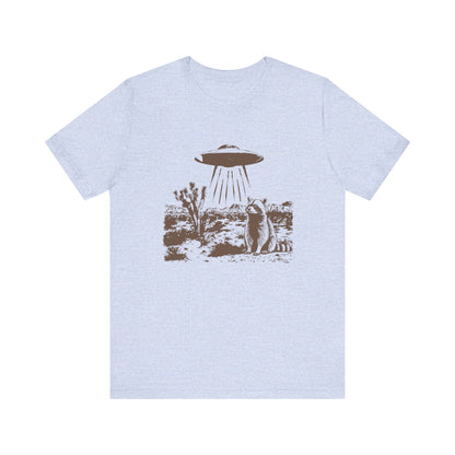 Alien Encounter T-Shirt