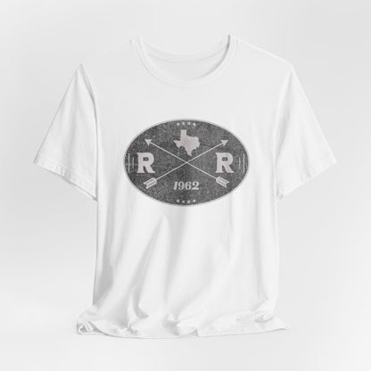 Texas Retro Vibes T-Shirt – Rebel Ranch