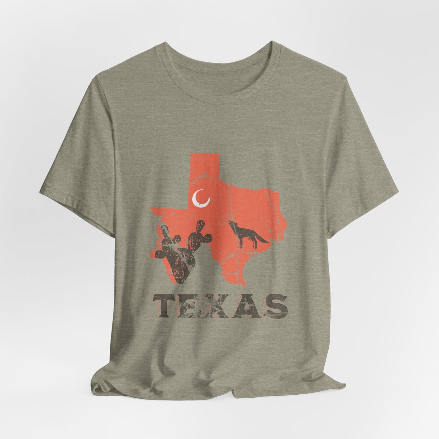 Texas Pride Tee