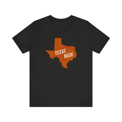 Texas Made Short Sleeve Tee
