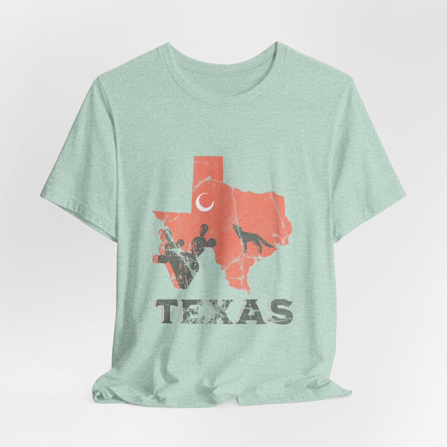 Texas Pride Tee
