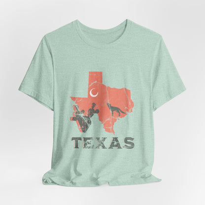 Texas Pride Tee