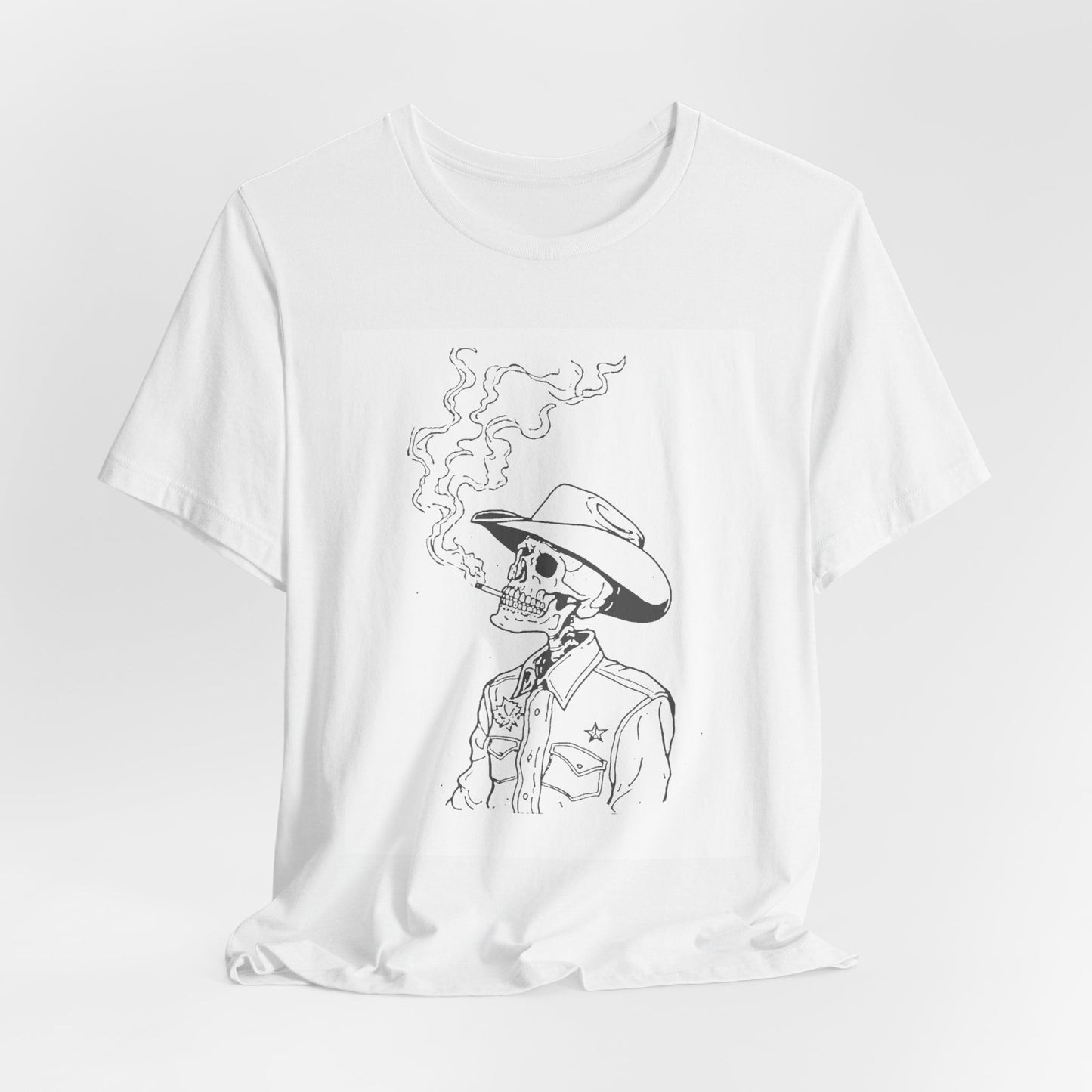 Dead Man’s Ride T-Shirt