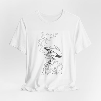 Dead Man’s Ride T-Shirt