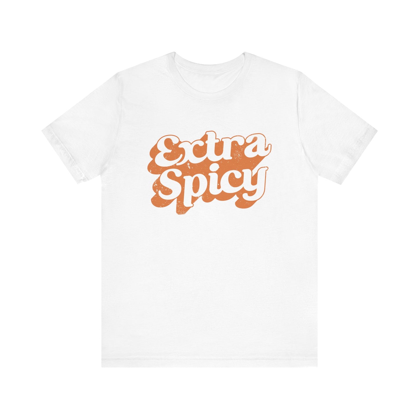 Extra Spicy Tee