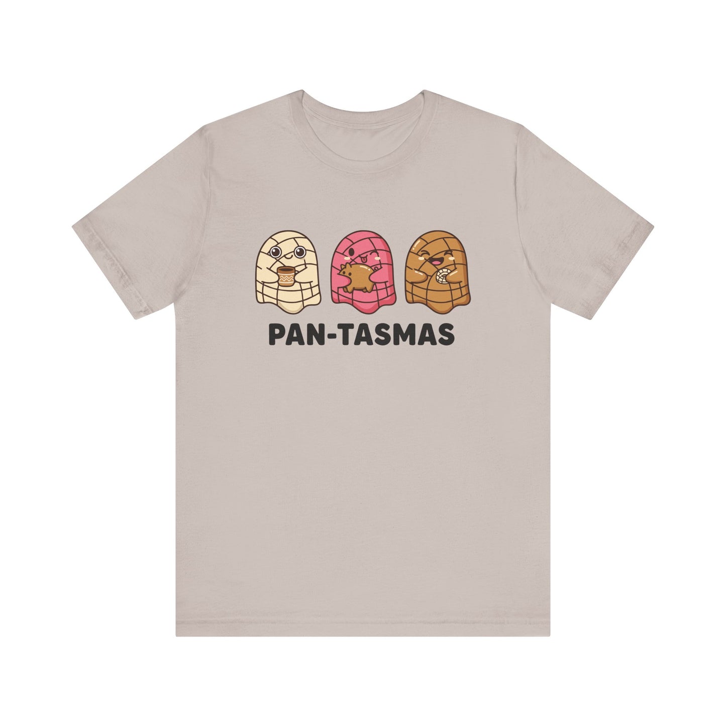 Funny Pantasmas Ghost Pan Dulce Sweatshirt